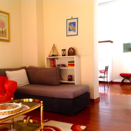 Vuemme 97 Apartman Bari Kültér fotó