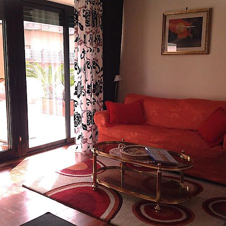 Vuemme 97 Apartman Bari Kültér fotó