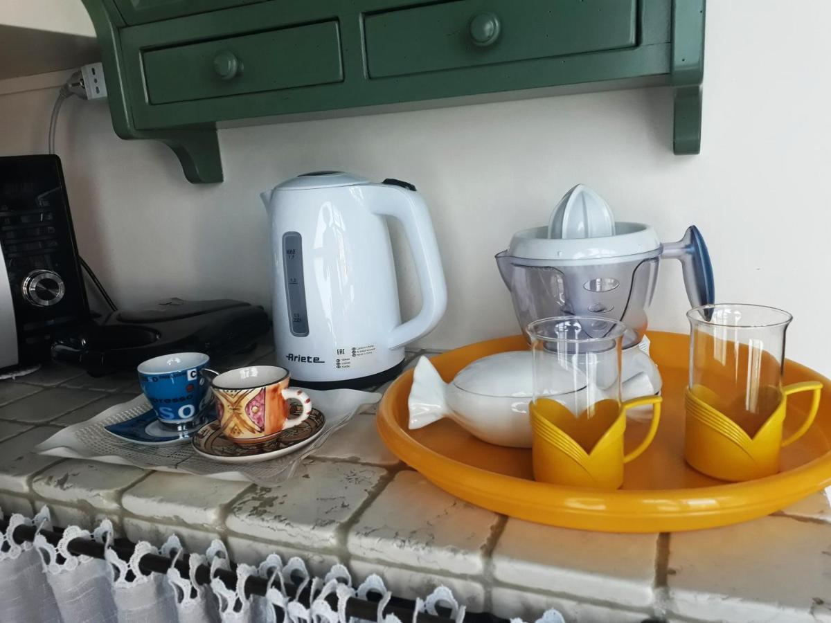 Vuemme 97 Apartman Bari Kültér fotó