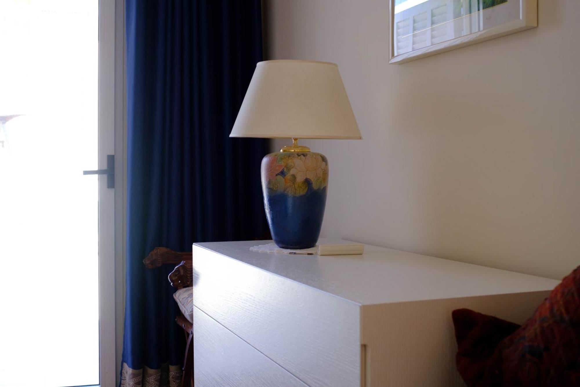 Vuemme 97 Apartman Bari Kültér fotó