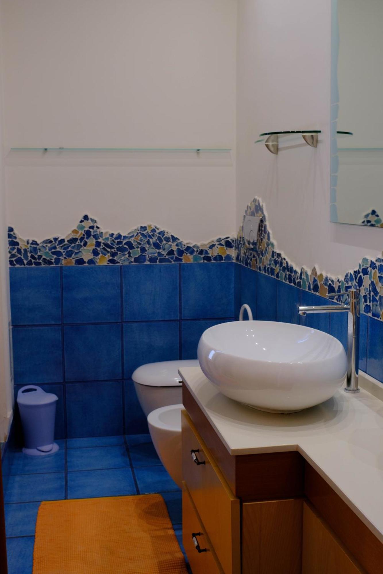 Vuemme 97 Apartman Bari Kültér fotó