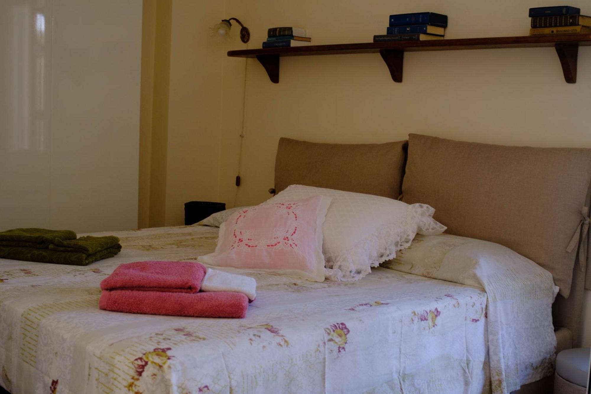 Vuemme 97 Apartman Bari Kültér fotó