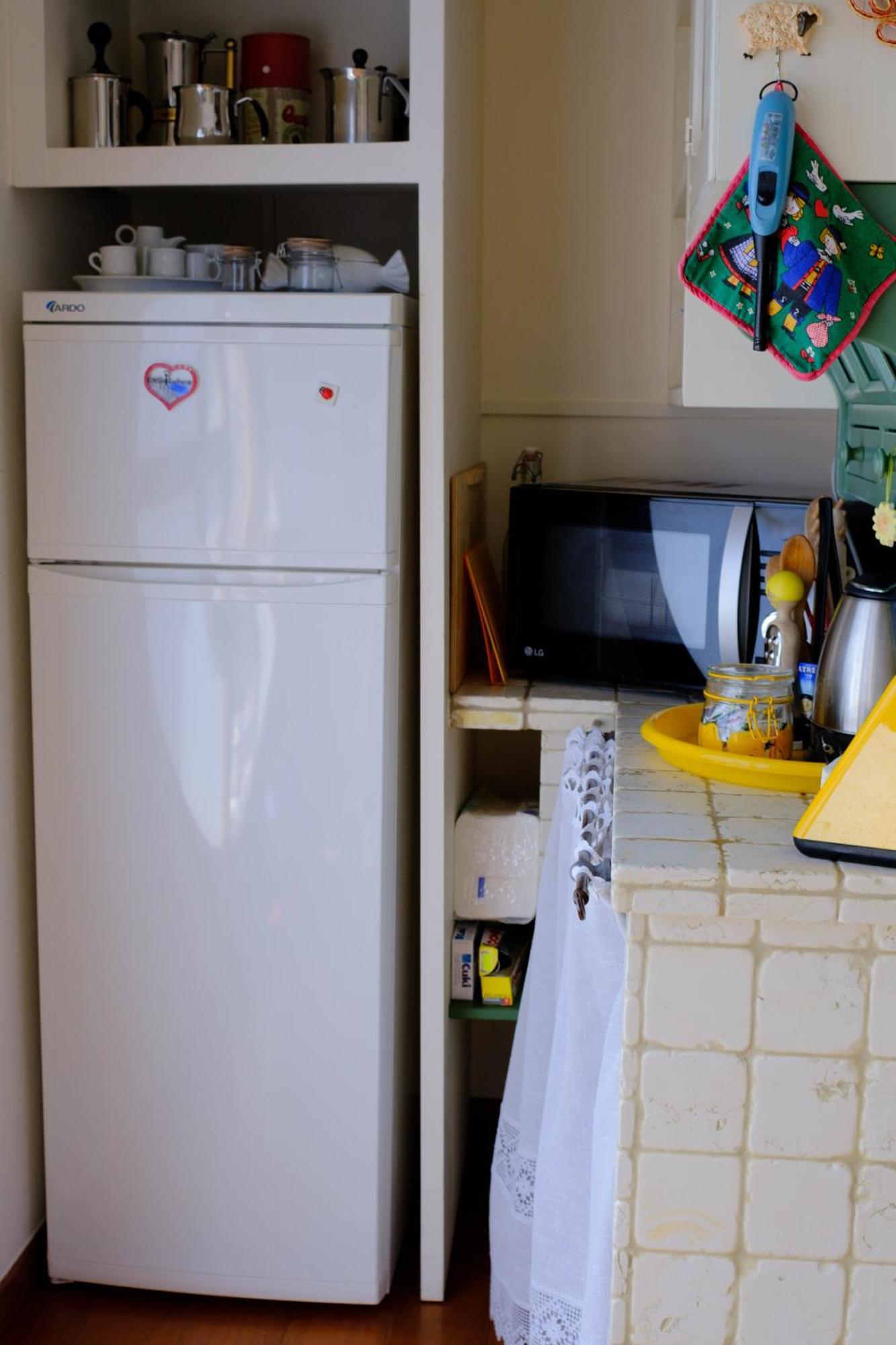 Vuemme 97 Apartman Bari Kültér fotó