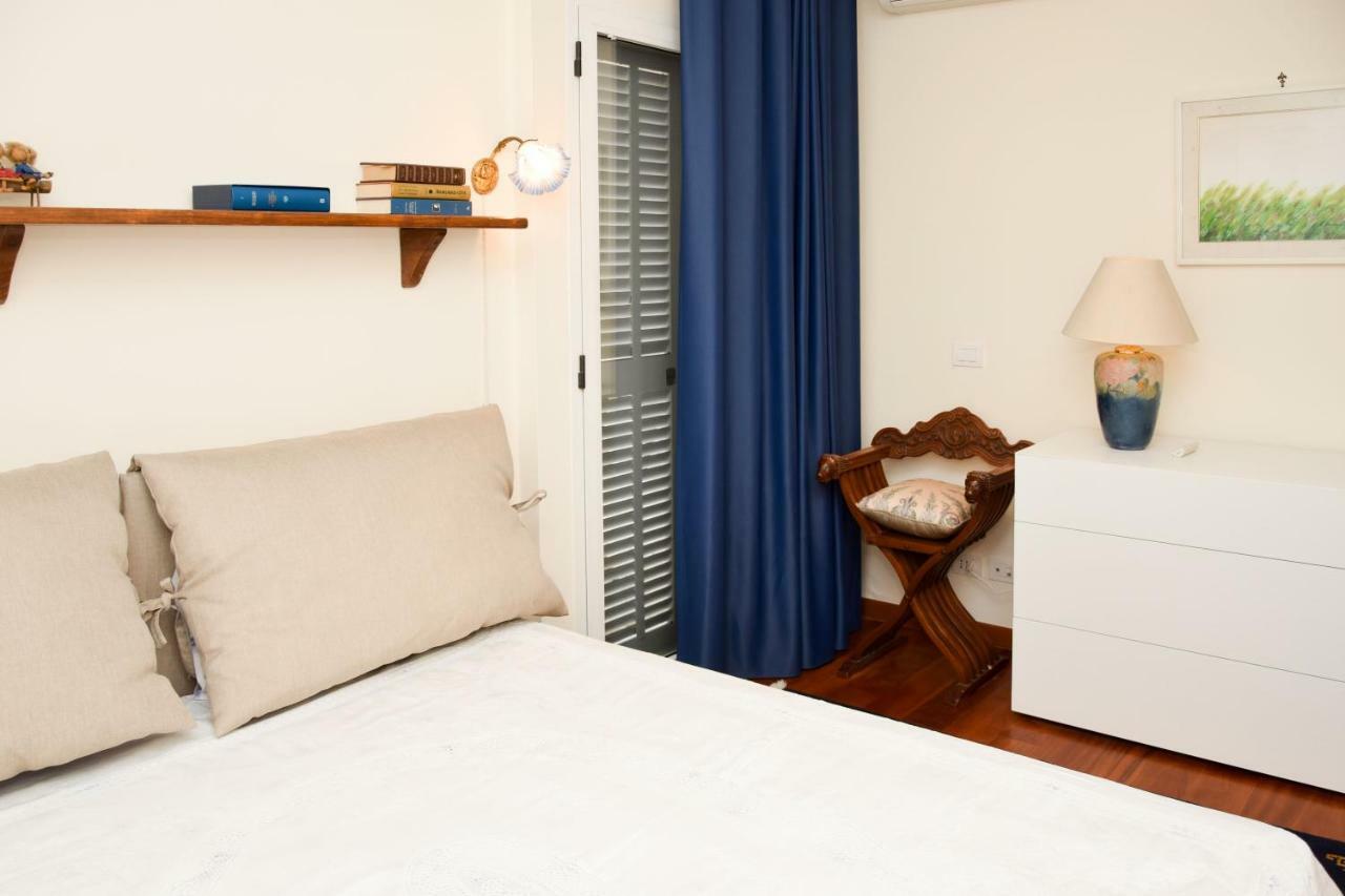 Vuemme 97 Apartman Bari Kültér fotó
