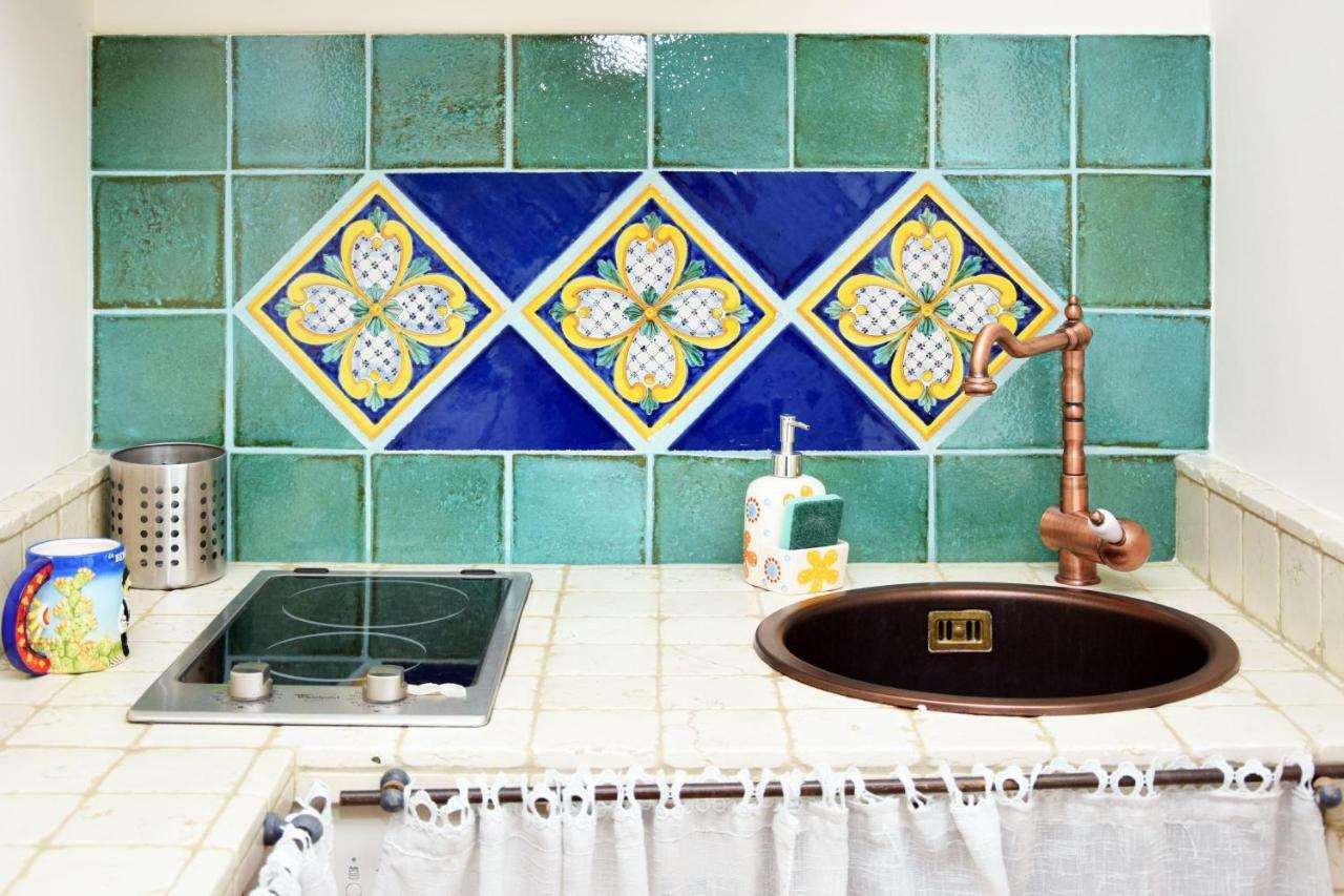 Vuemme 97 Apartman Bari Kültér fotó