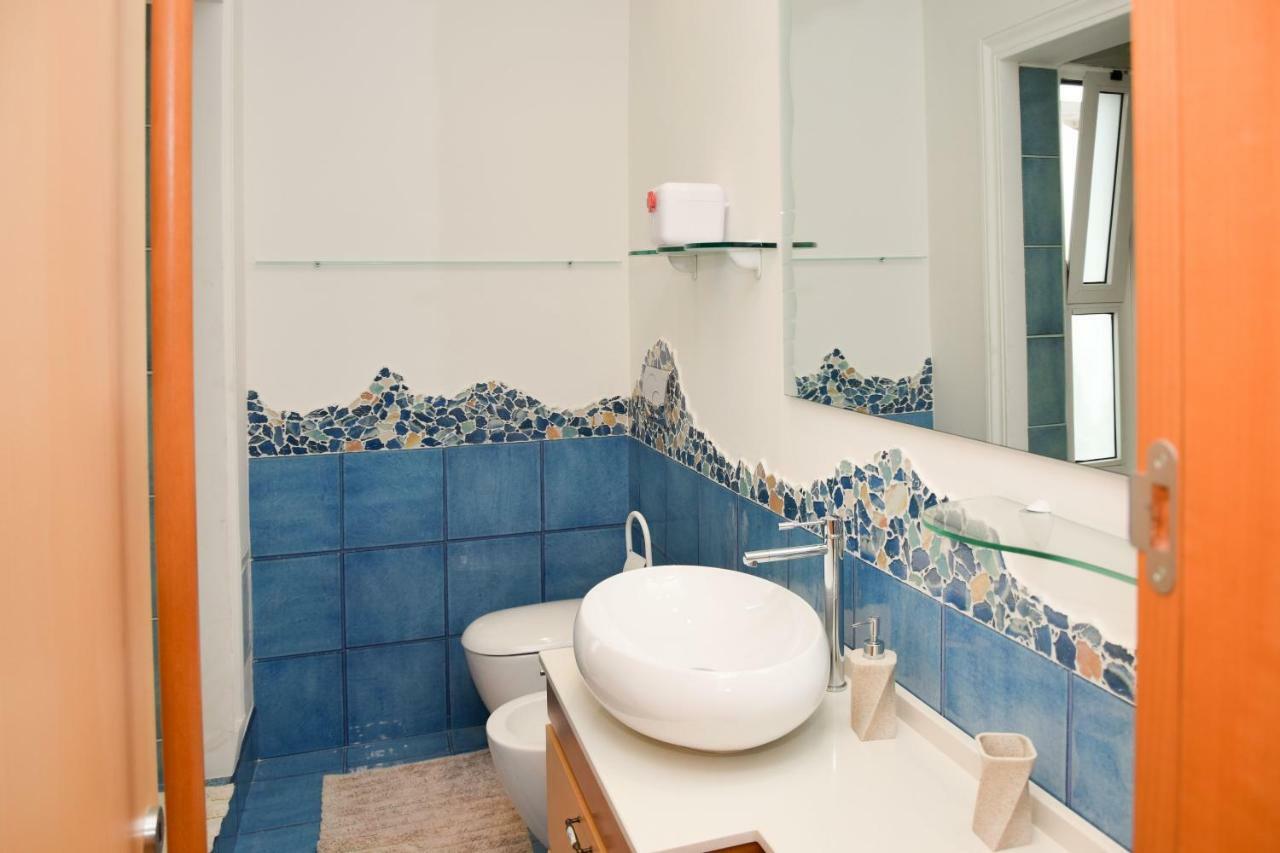 Vuemme 97 Apartman Bari Kültér fotó