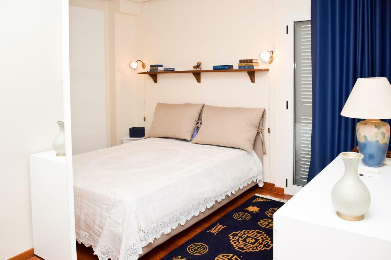 Vuemme 97 Apartman Bari Kültér fotó
