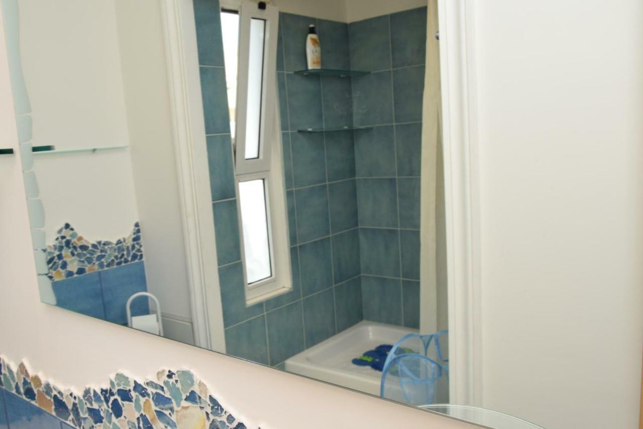 Vuemme 97 Apartman Bari Kültér fotó