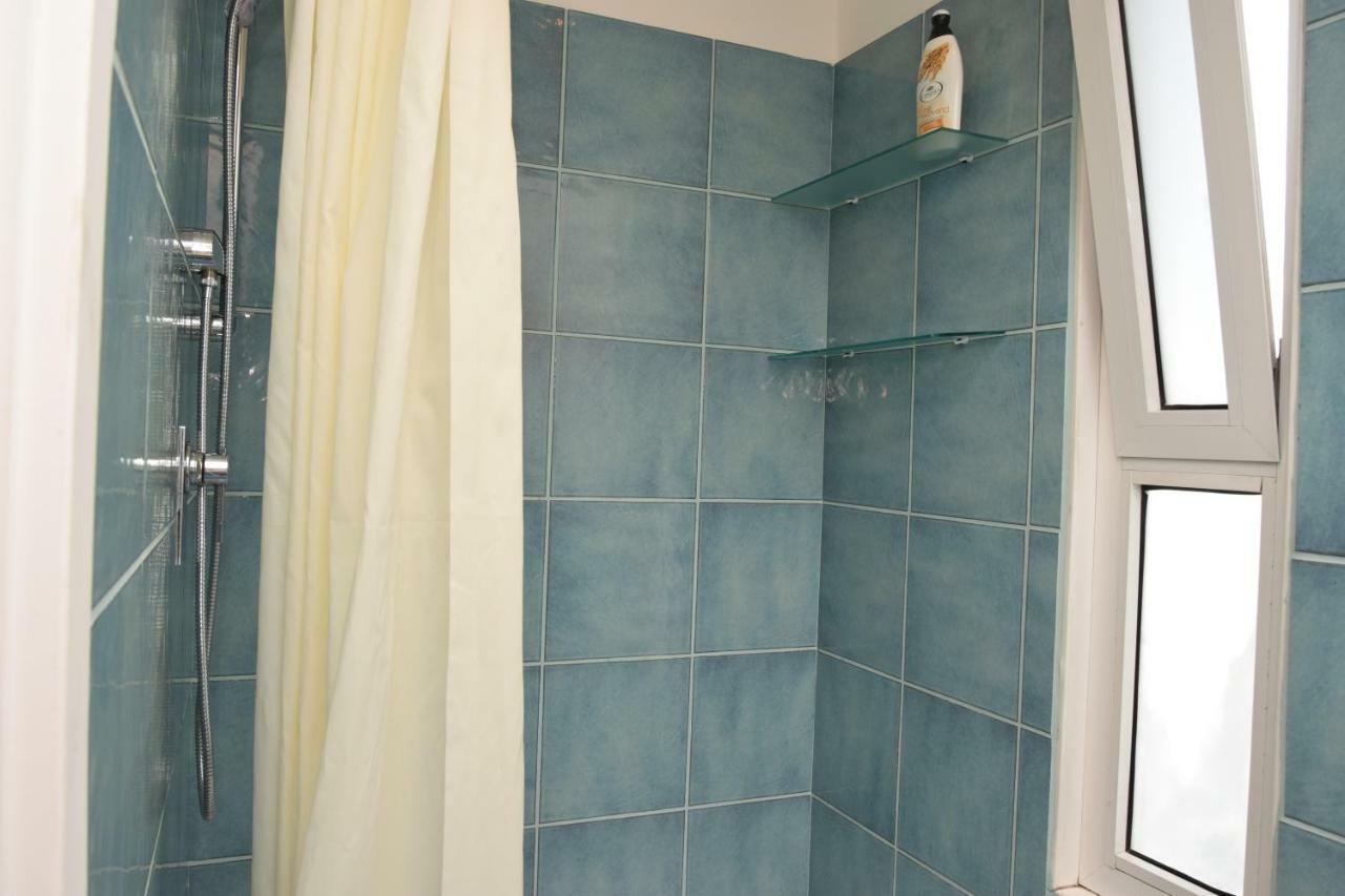 Vuemme 97 Apartman Bari Kültér fotó