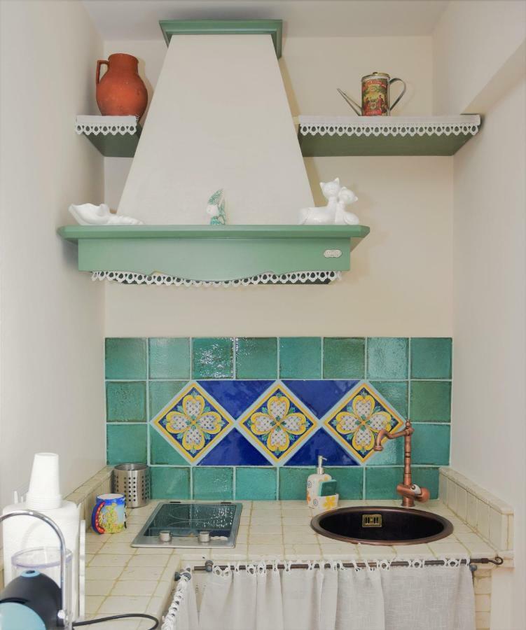 Vuemme 97 Apartman Bari Kültér fotó
