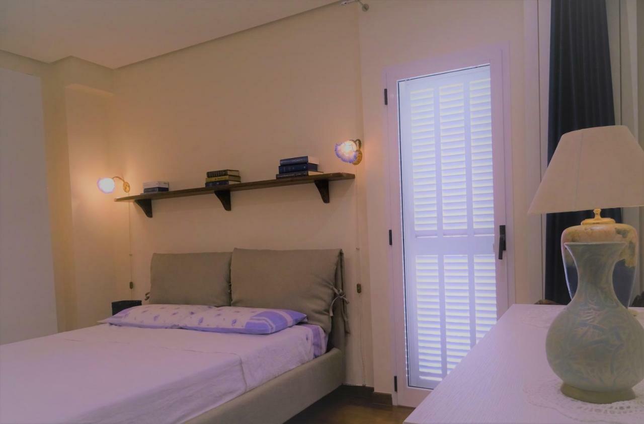 Vuemme 97 Apartman Bari Kültér fotó
