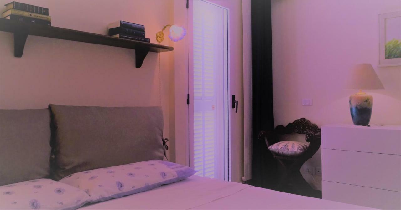 Vuemme 97 Apartman Bari Kültér fotó